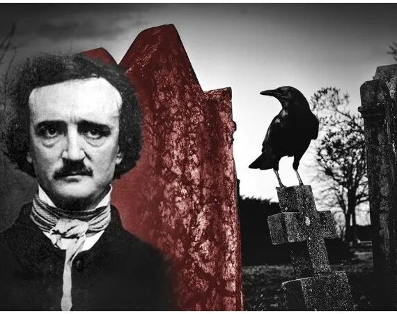 Мистическая смерть Эдгара Аллана По: неразгаданная загадка с 1849 года